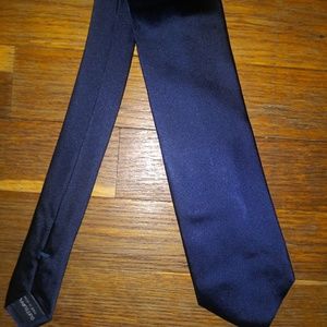 Nwot Suit Supply Tie